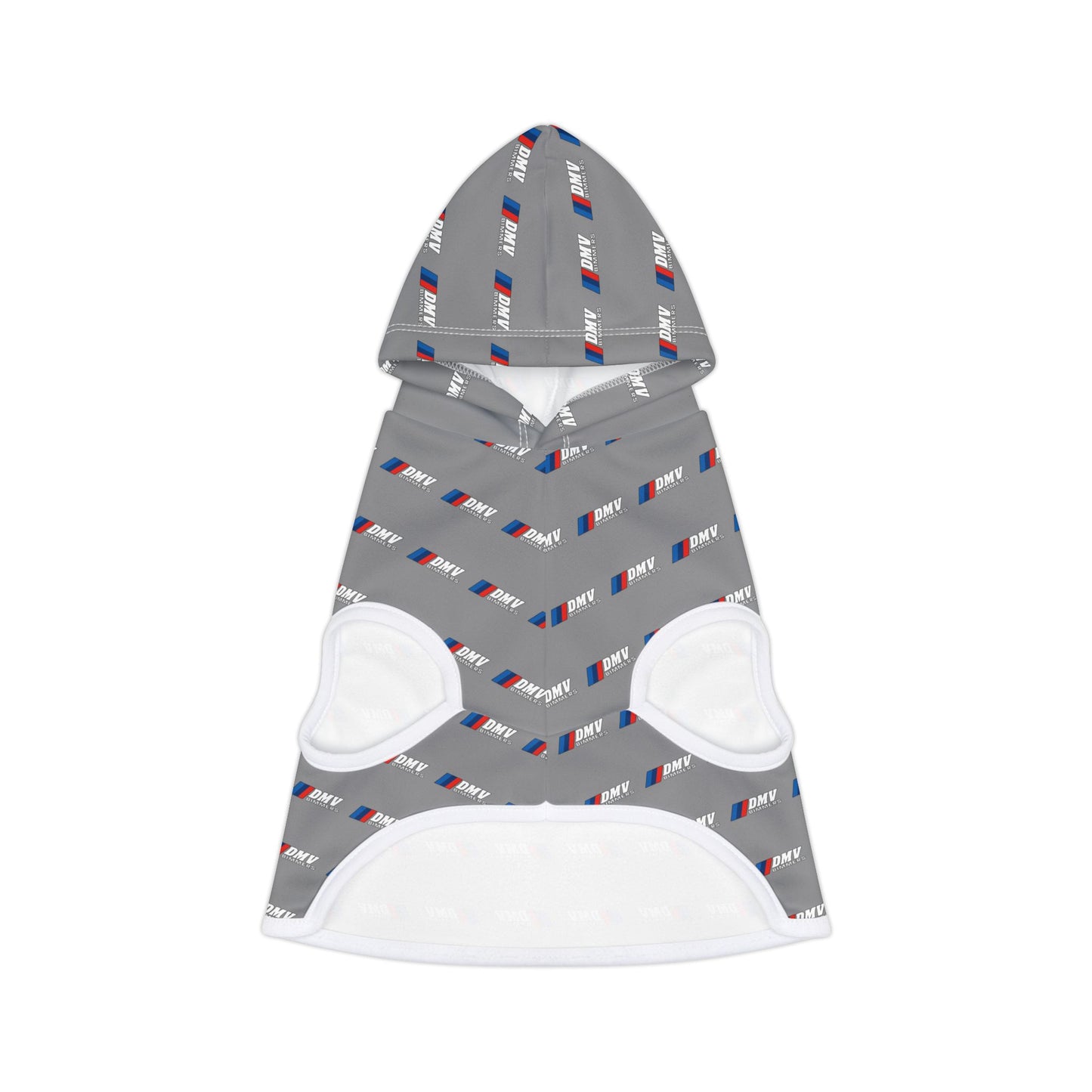 Trendy Pet Hoodie - Stylish Comfort for Your Furry Friend
