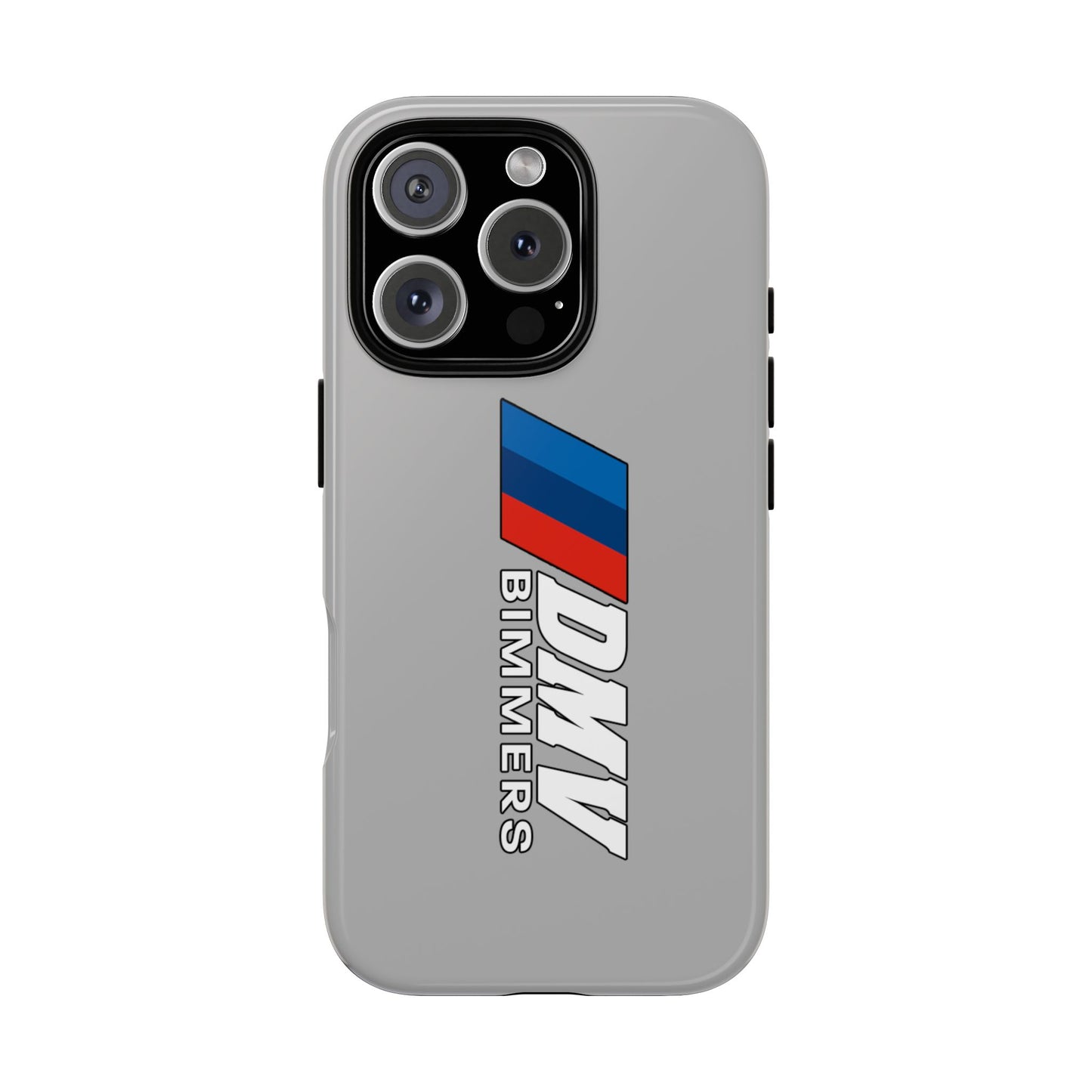 DMVBimmers Phone Cases