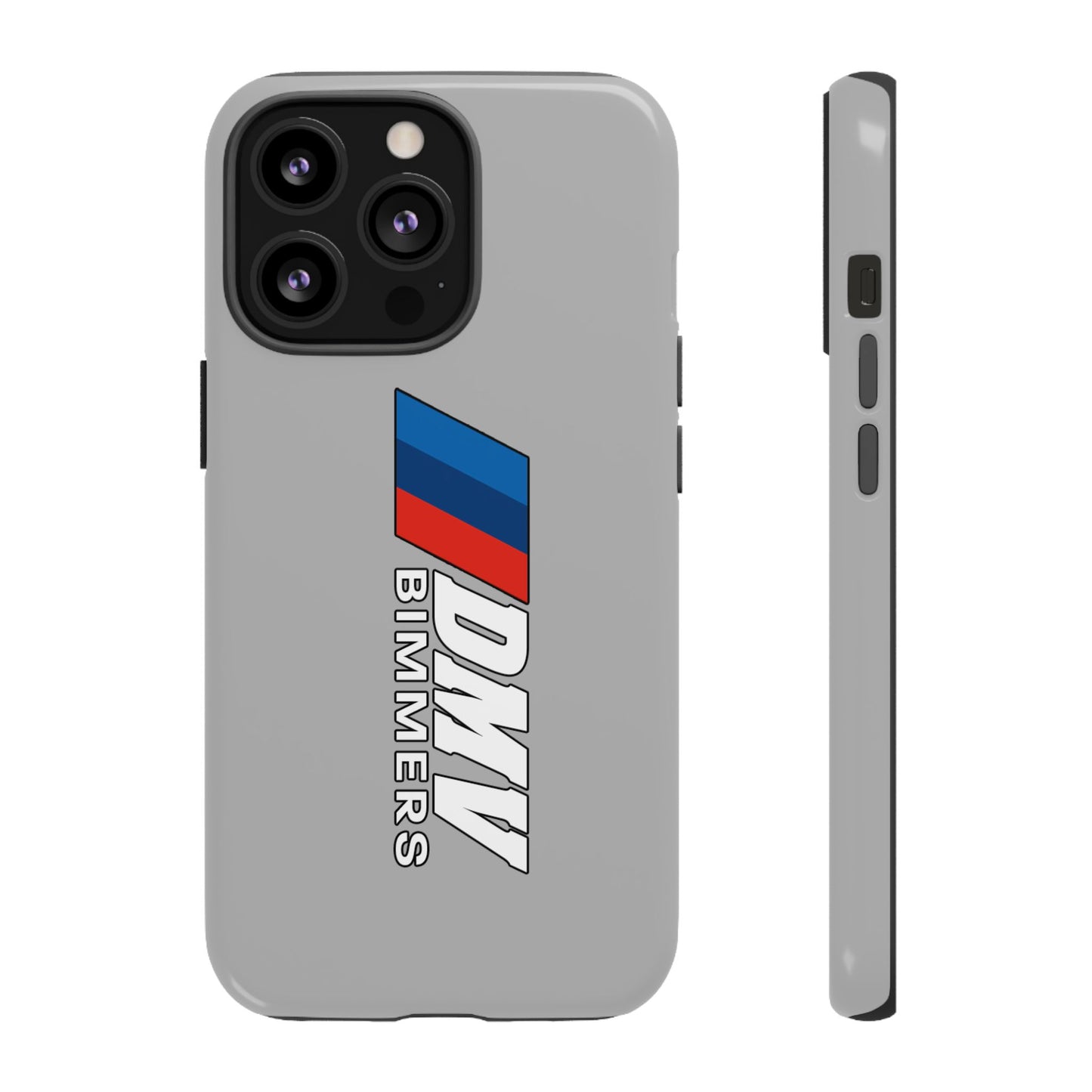 DMVBimmers Phone Cases