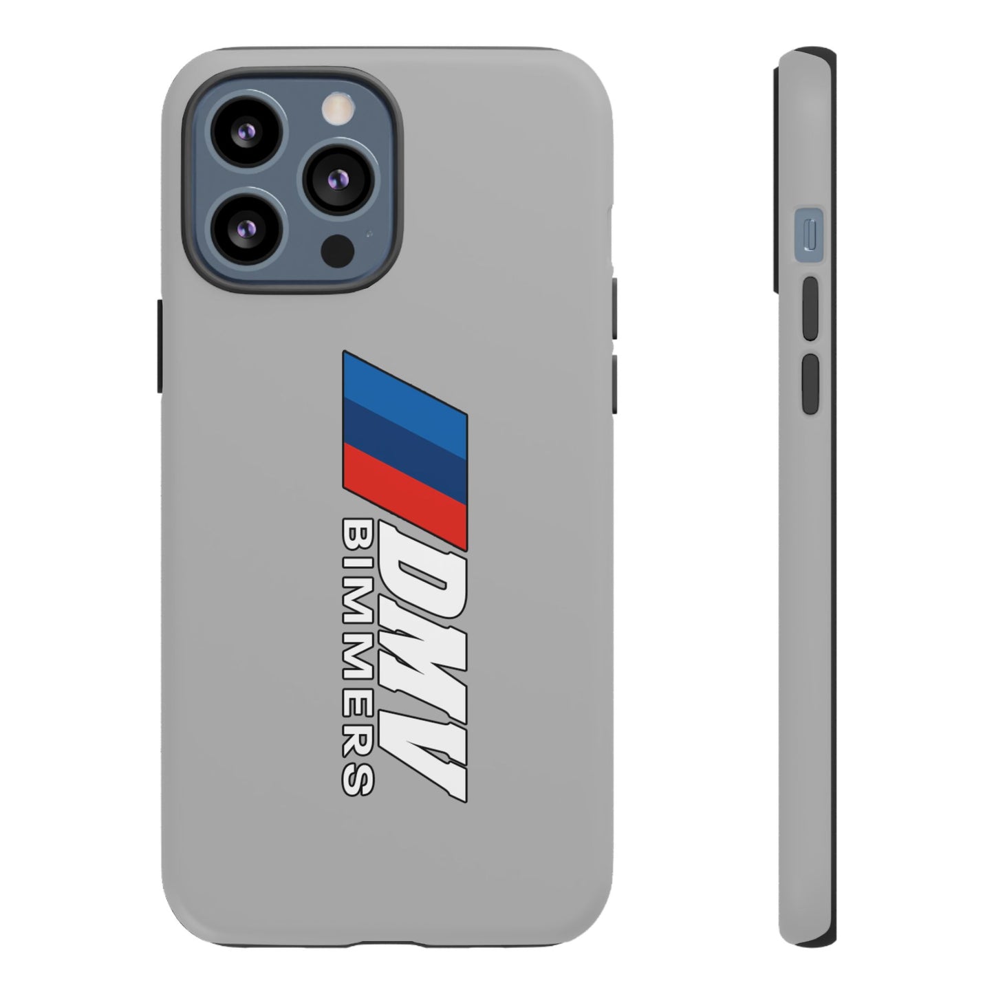 DMVBimmers Phone Cases