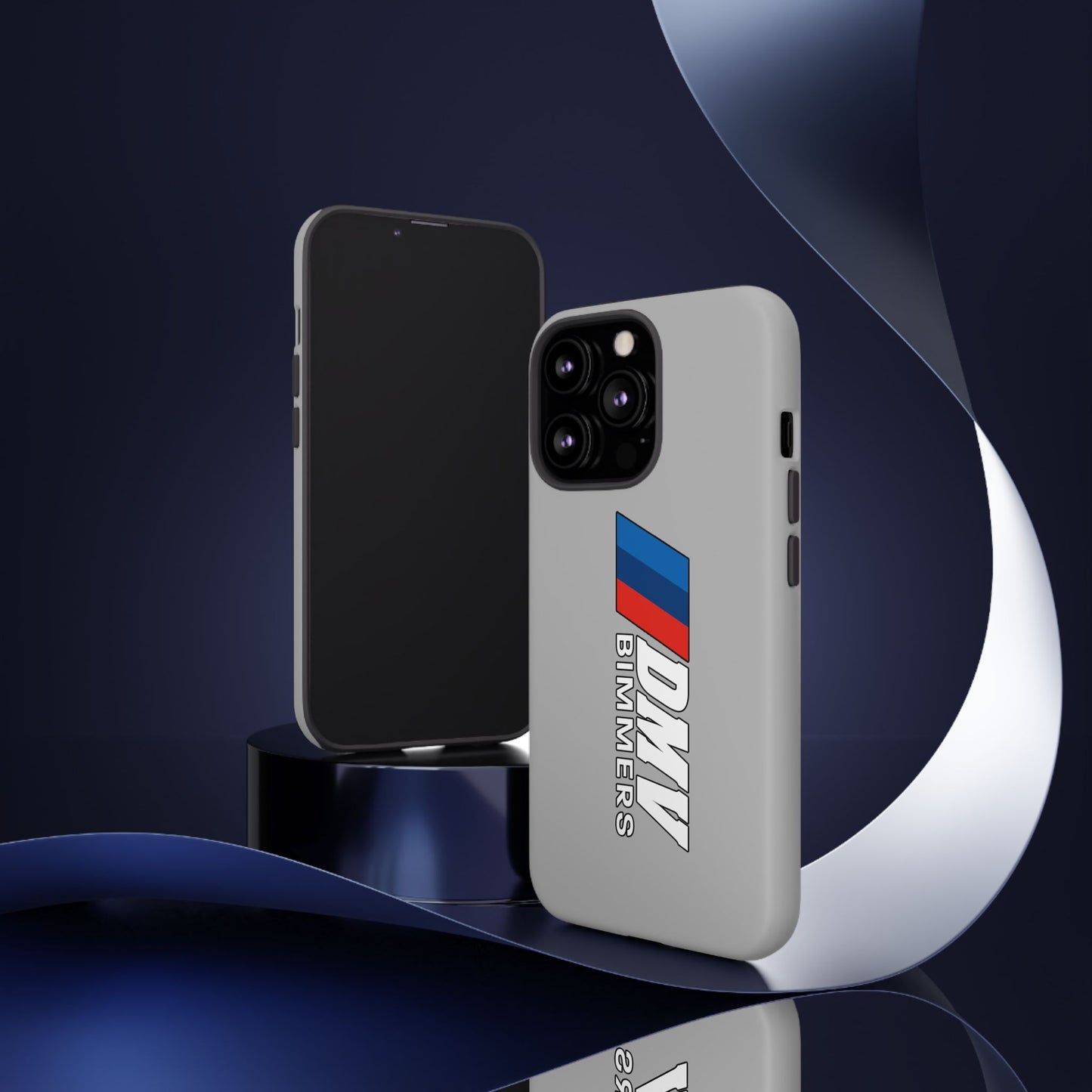 DMVBimmers Phone Cases