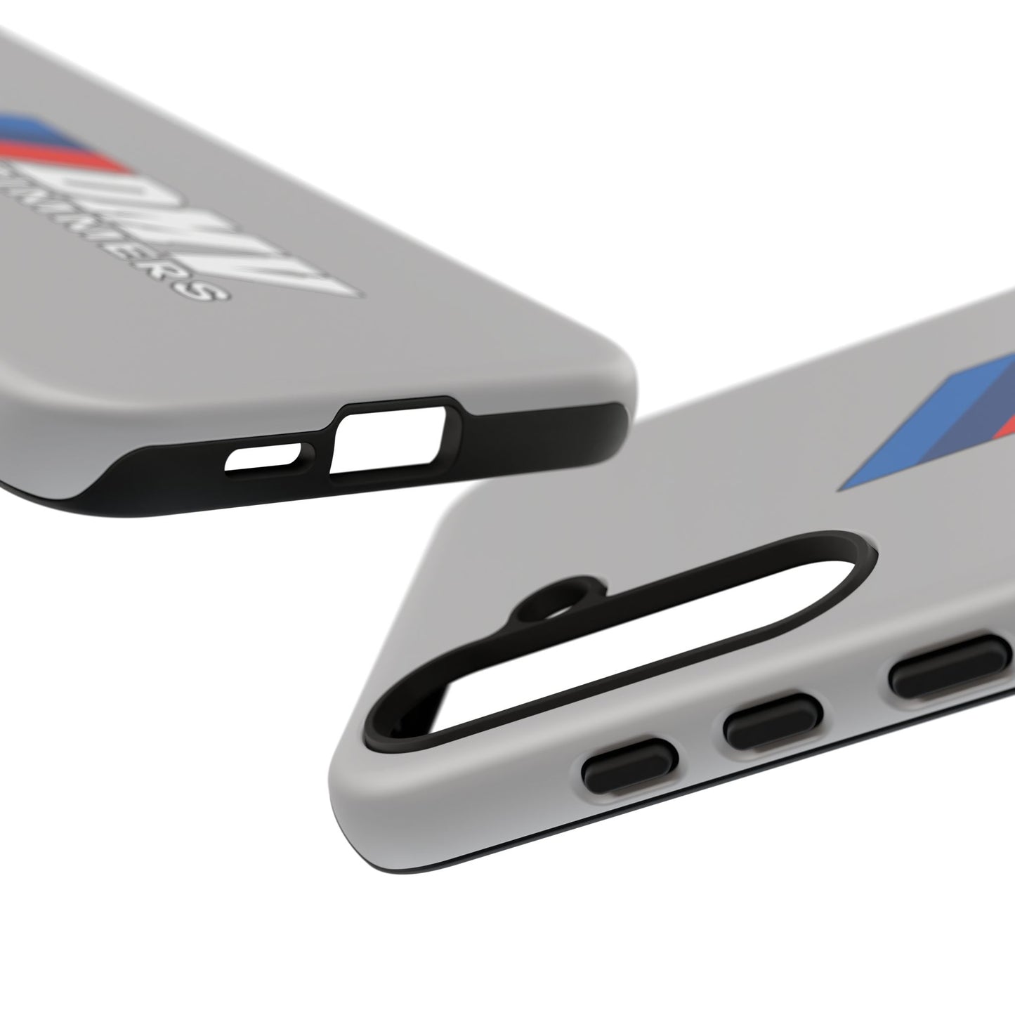 DMVBimmers Phone Cases