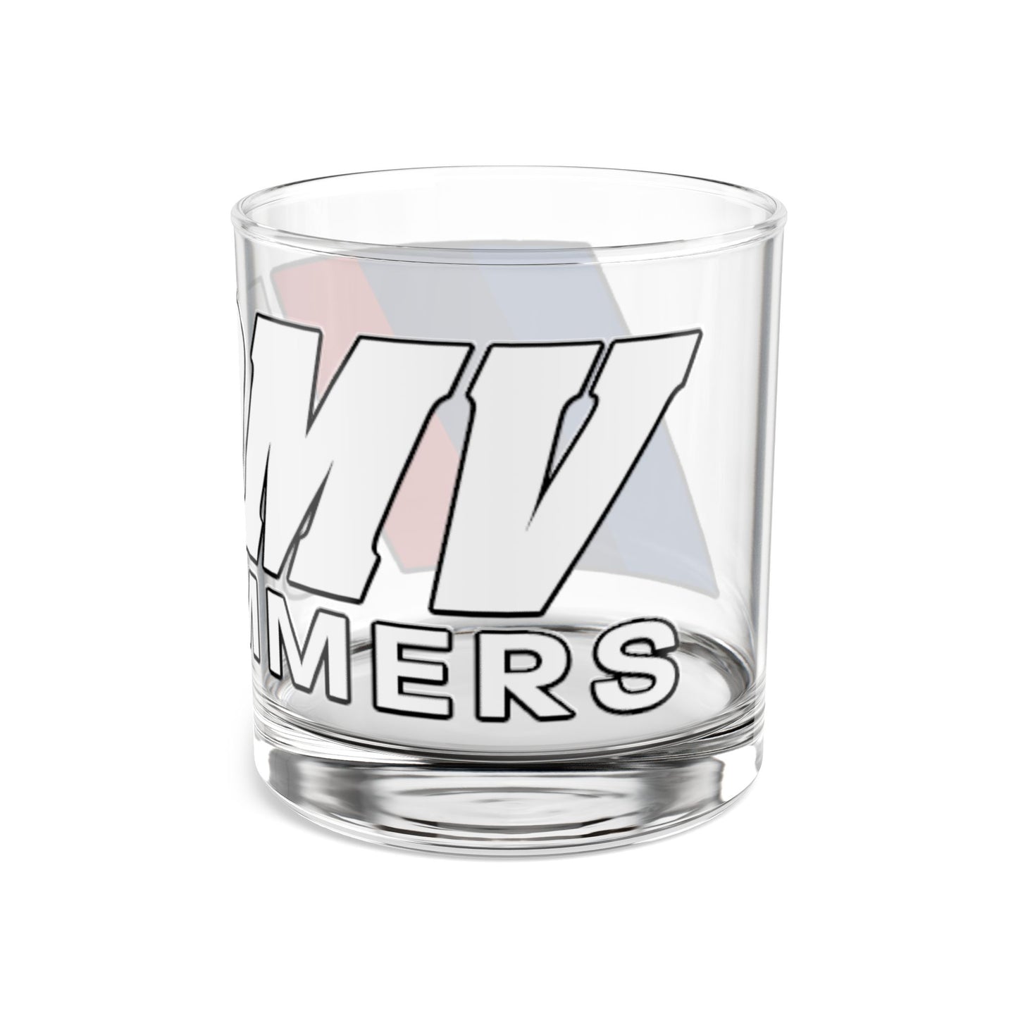 Rocks Glass, 10oz