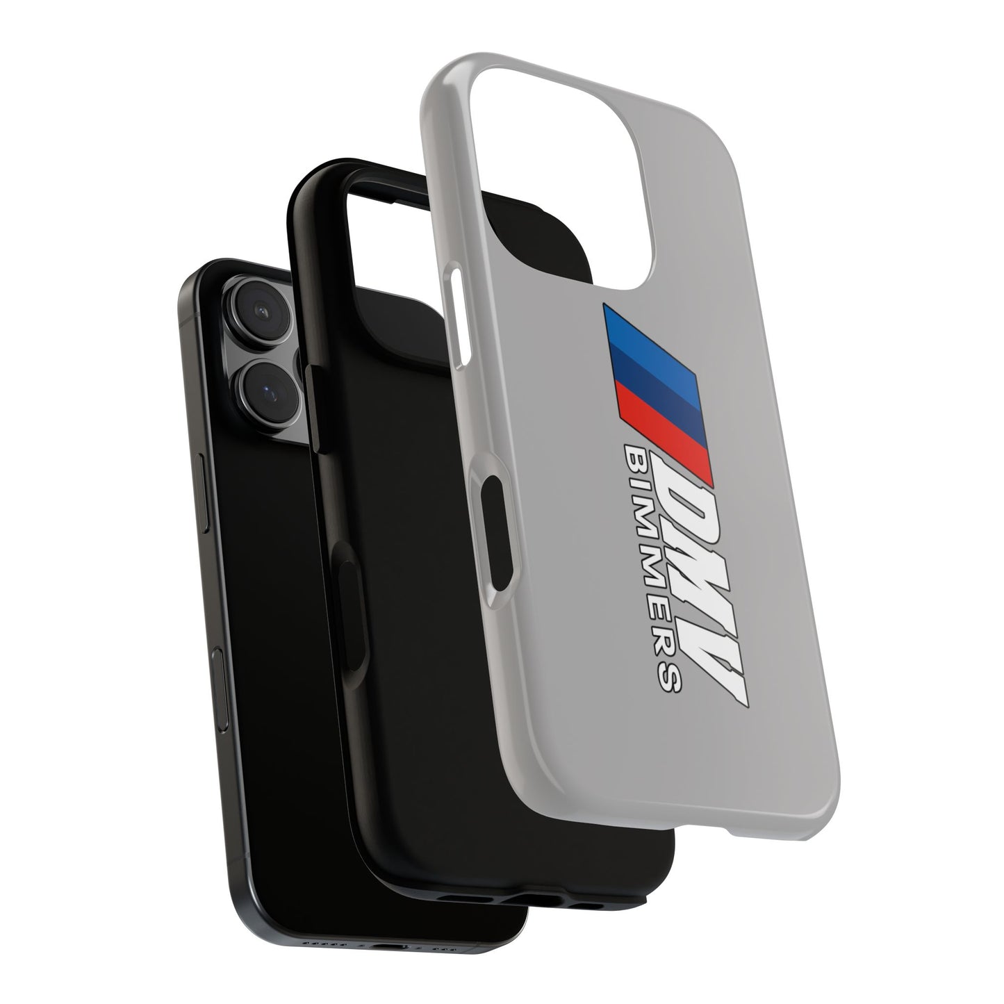 DMVBimmers Phone Cases