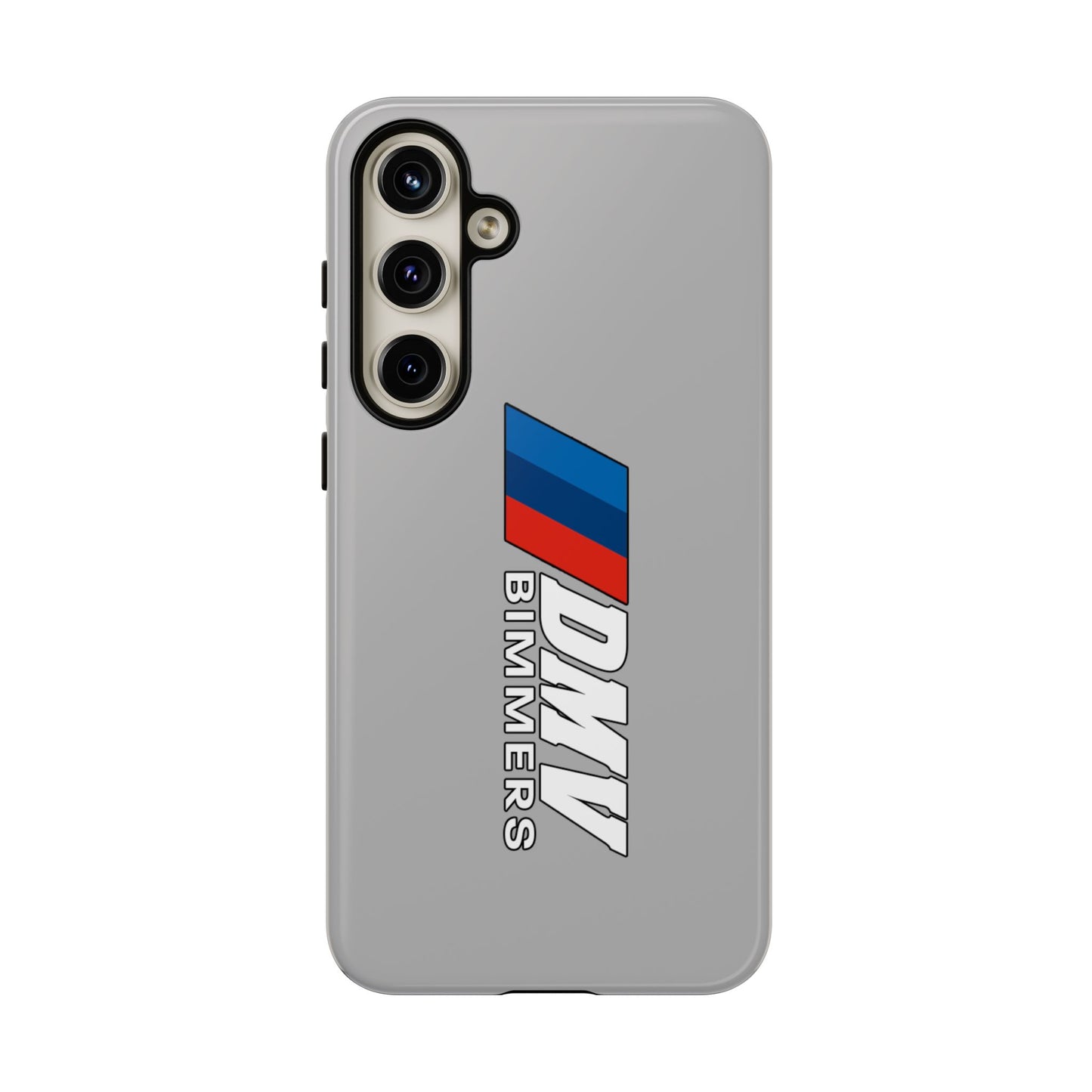 DMVBimmers Phone Cases