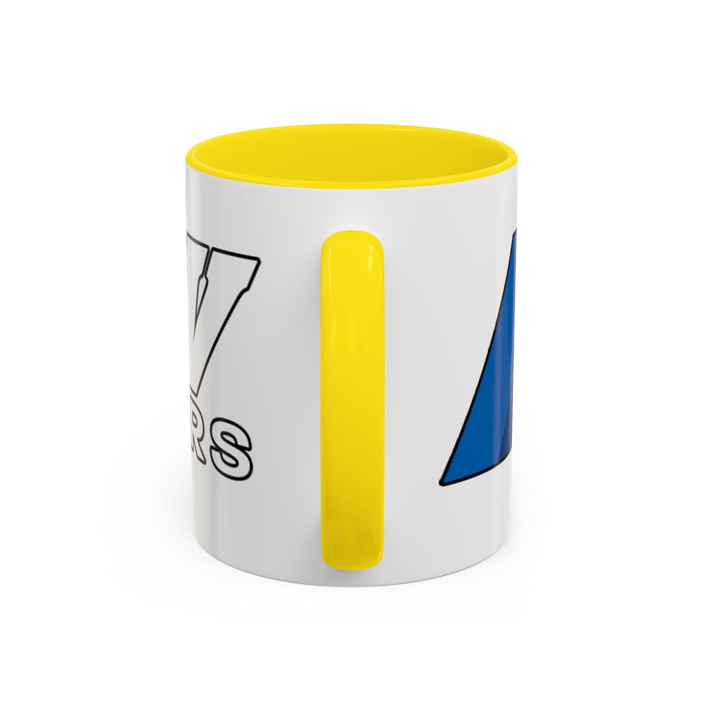 DMVBimmers Accent Coffee Mug (11, 15oz)