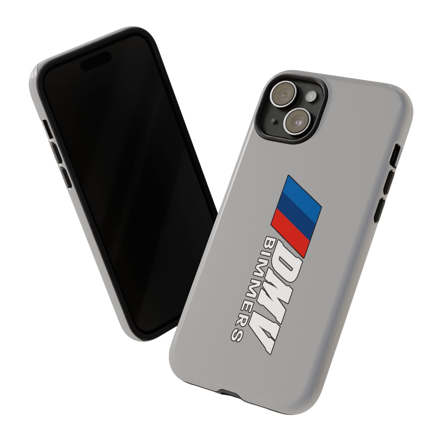 DMVBimmers Phone Cases
