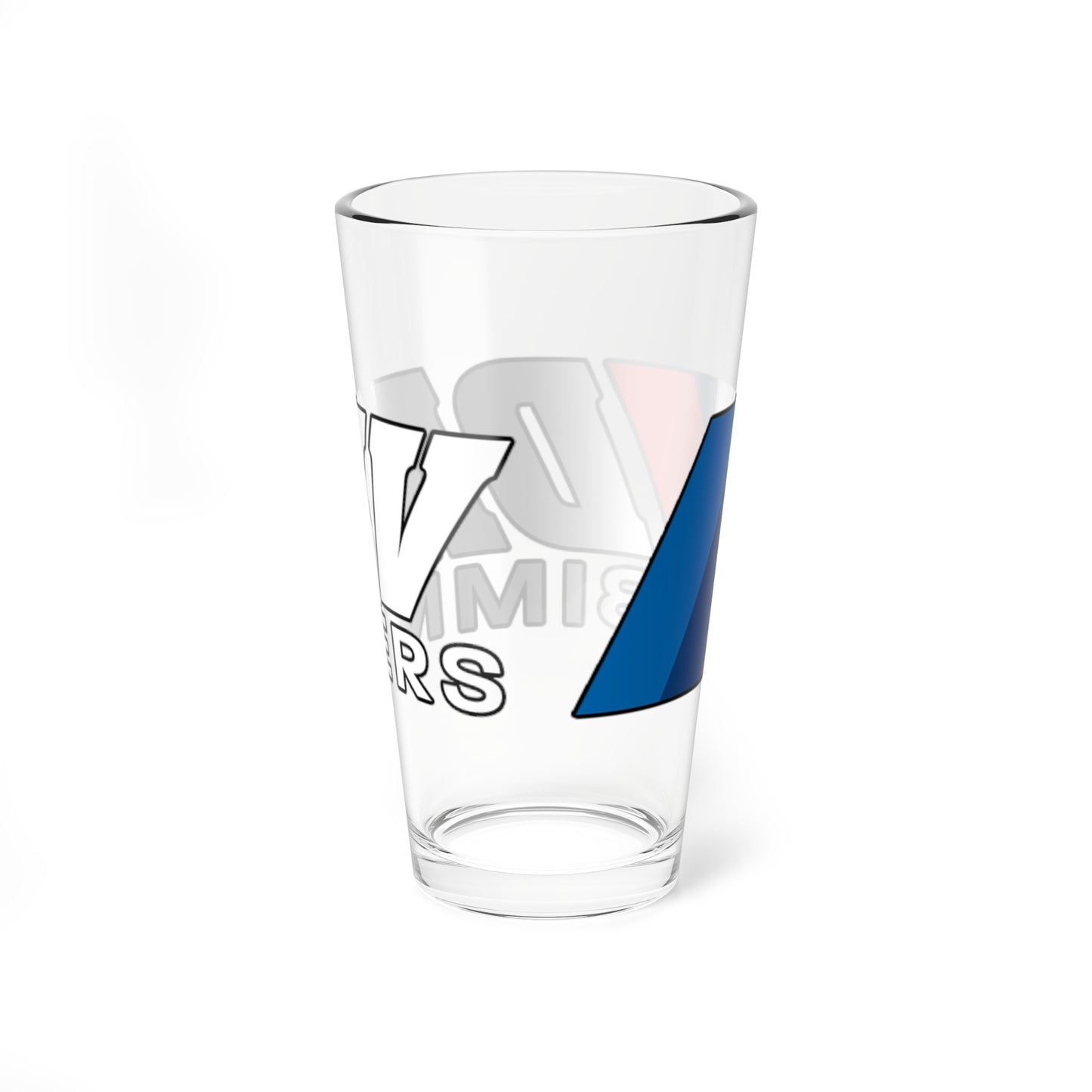 Mixing Glass, 16oz