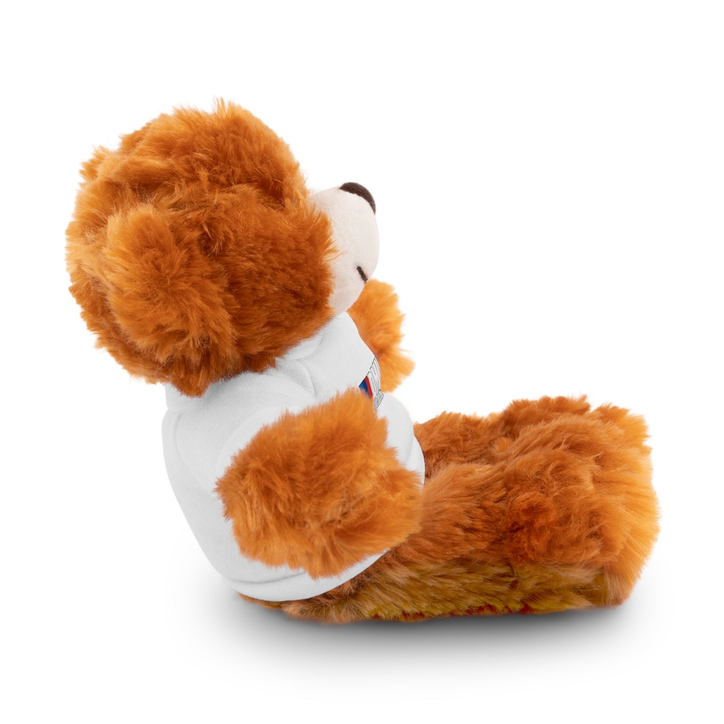 DMVBimmers Stuffed Animals with Tee