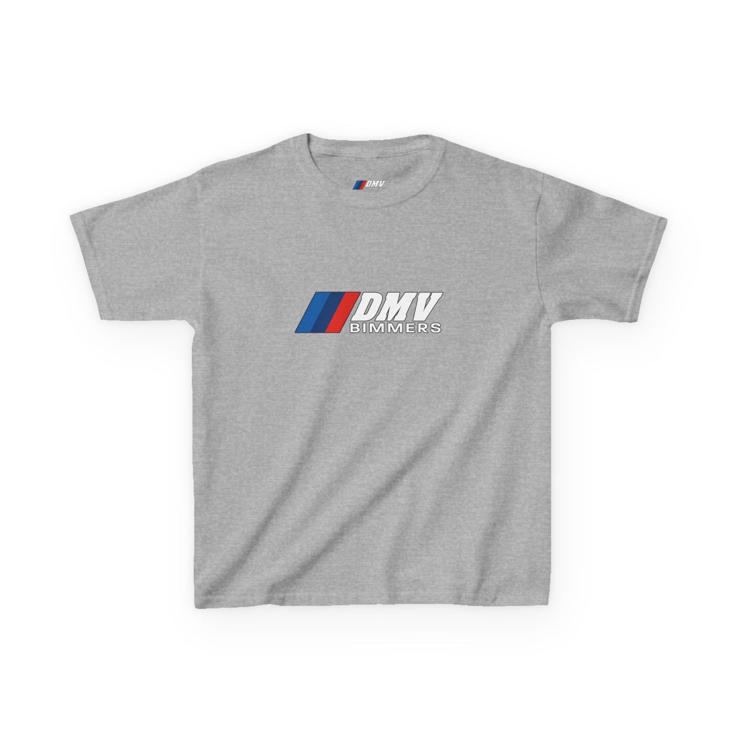 Kids Heavy Cotton™ Tee