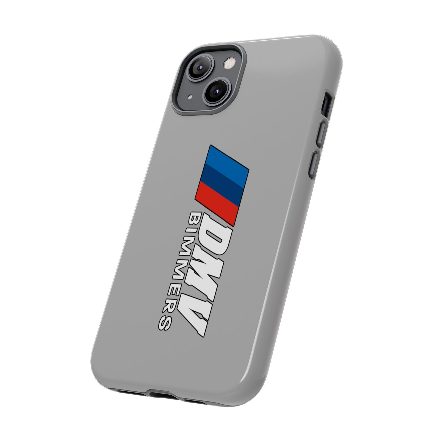 DMVBimmers Phone Cases