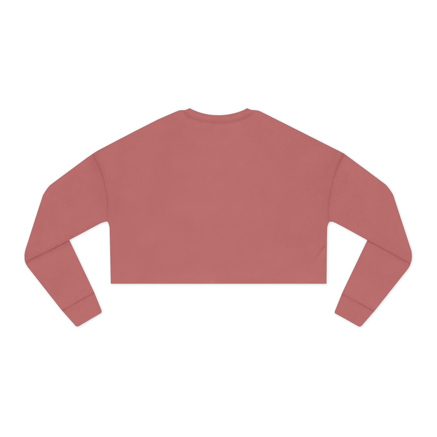 DMV Bimmers Women's Cropped Sweatshirt – Stylish & Trendy Apparel for Car Enthusiasts