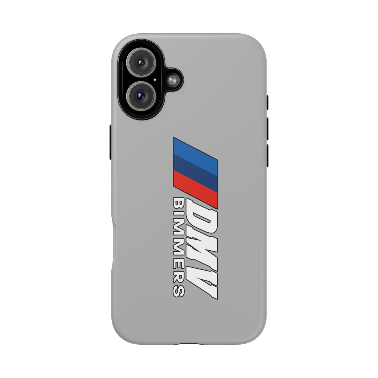 DMVBimmers Phone Cases
