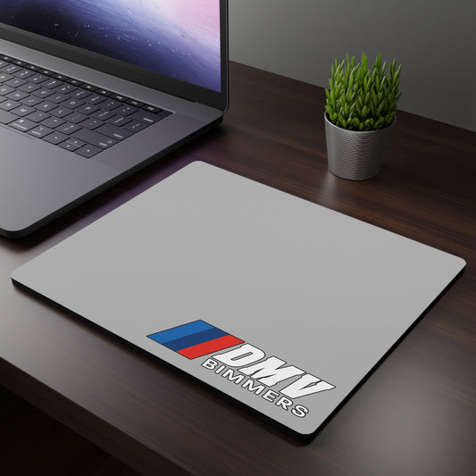 DMVBimmers Rectangular Mouse Pad