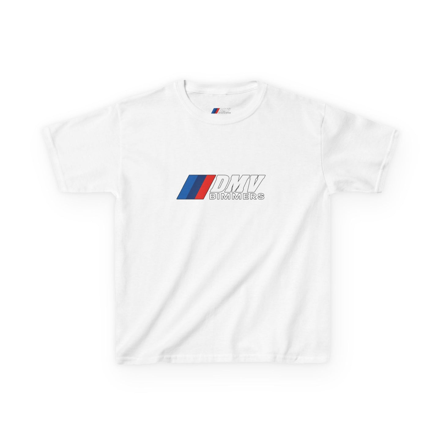 Kids Heavy Cotton™ Tee
