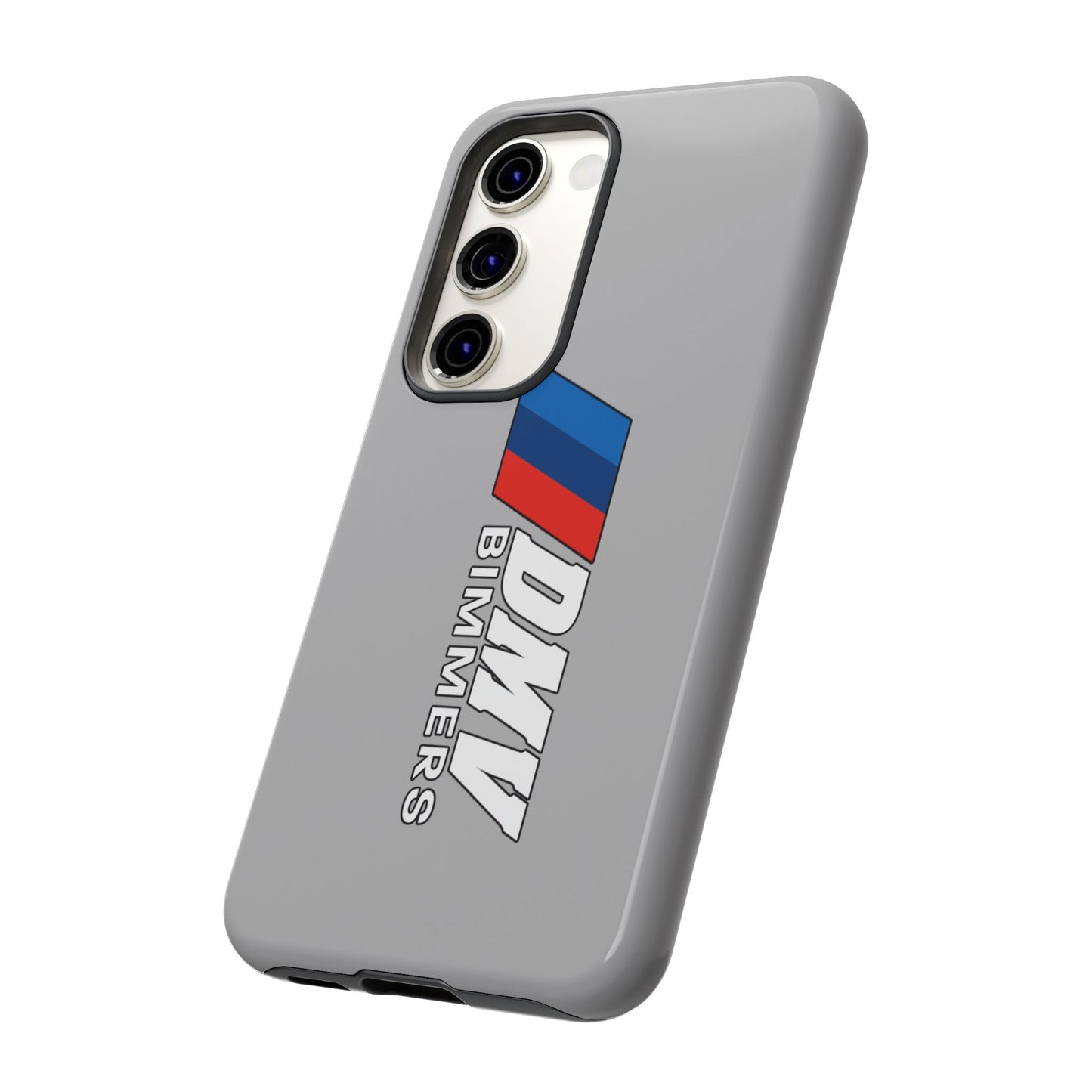 DMVBimmers Phone Cases