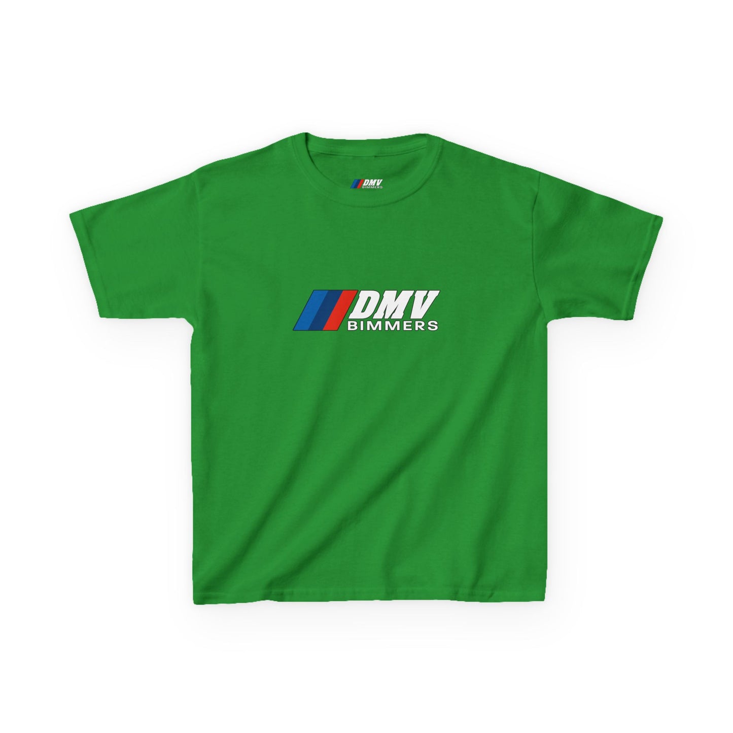 Kids Heavy Cotton™ Tee