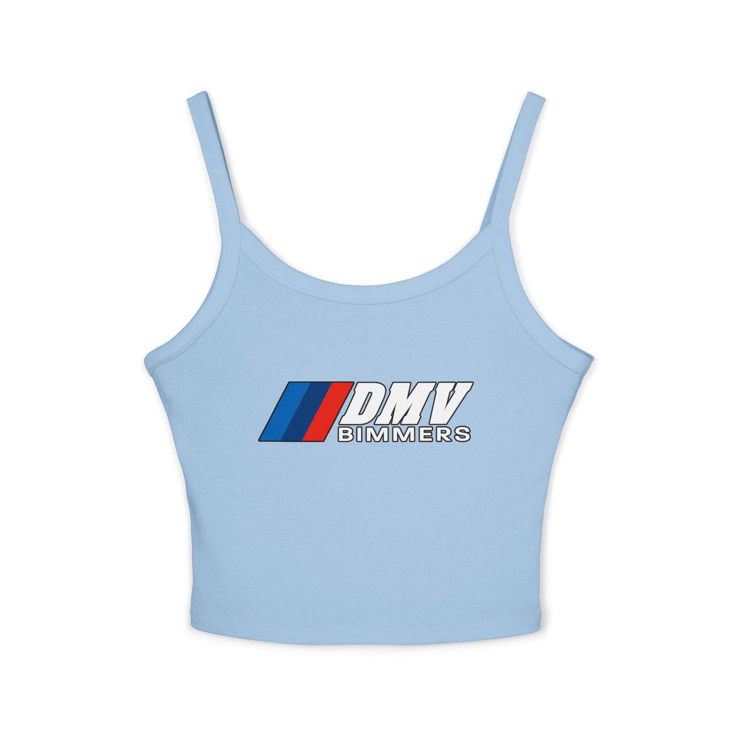 Women's Spaghetti Strap Tank Top
