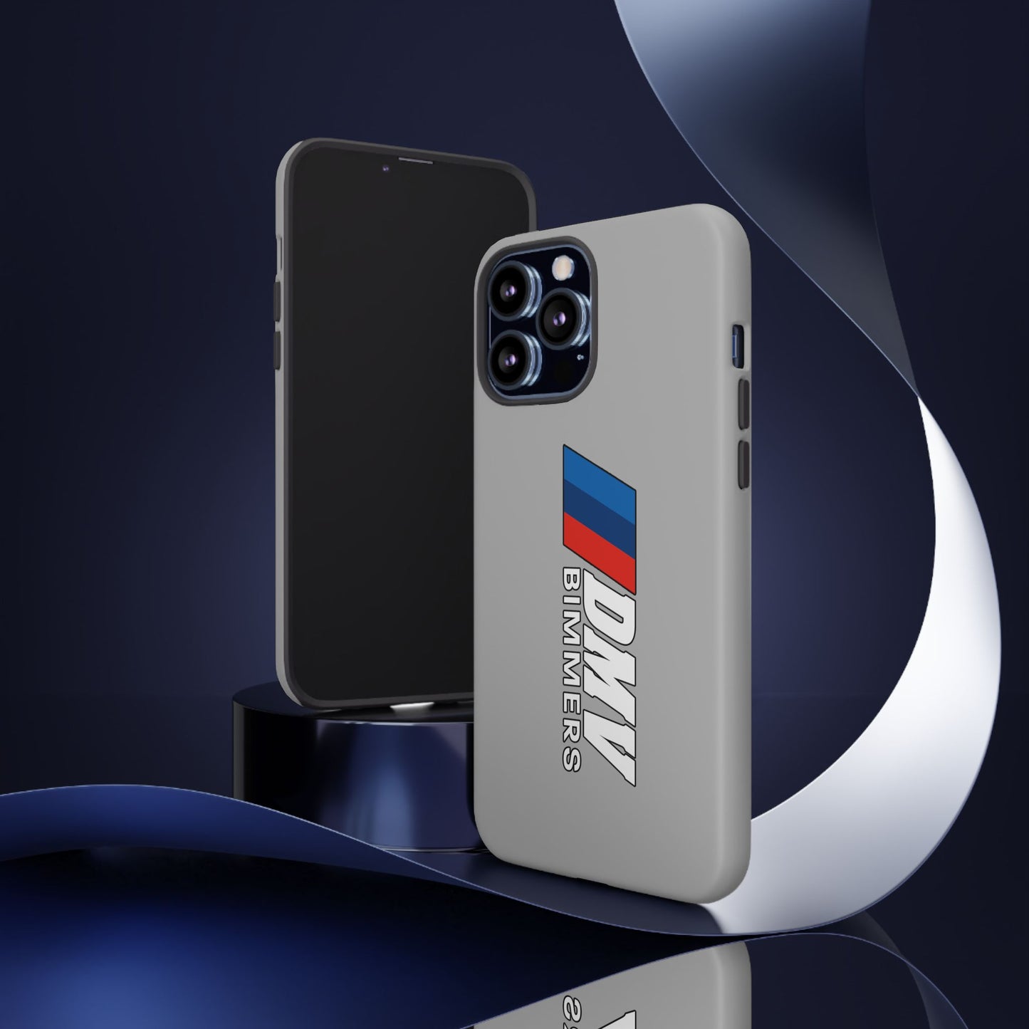 DMVBimmers Phone Cases