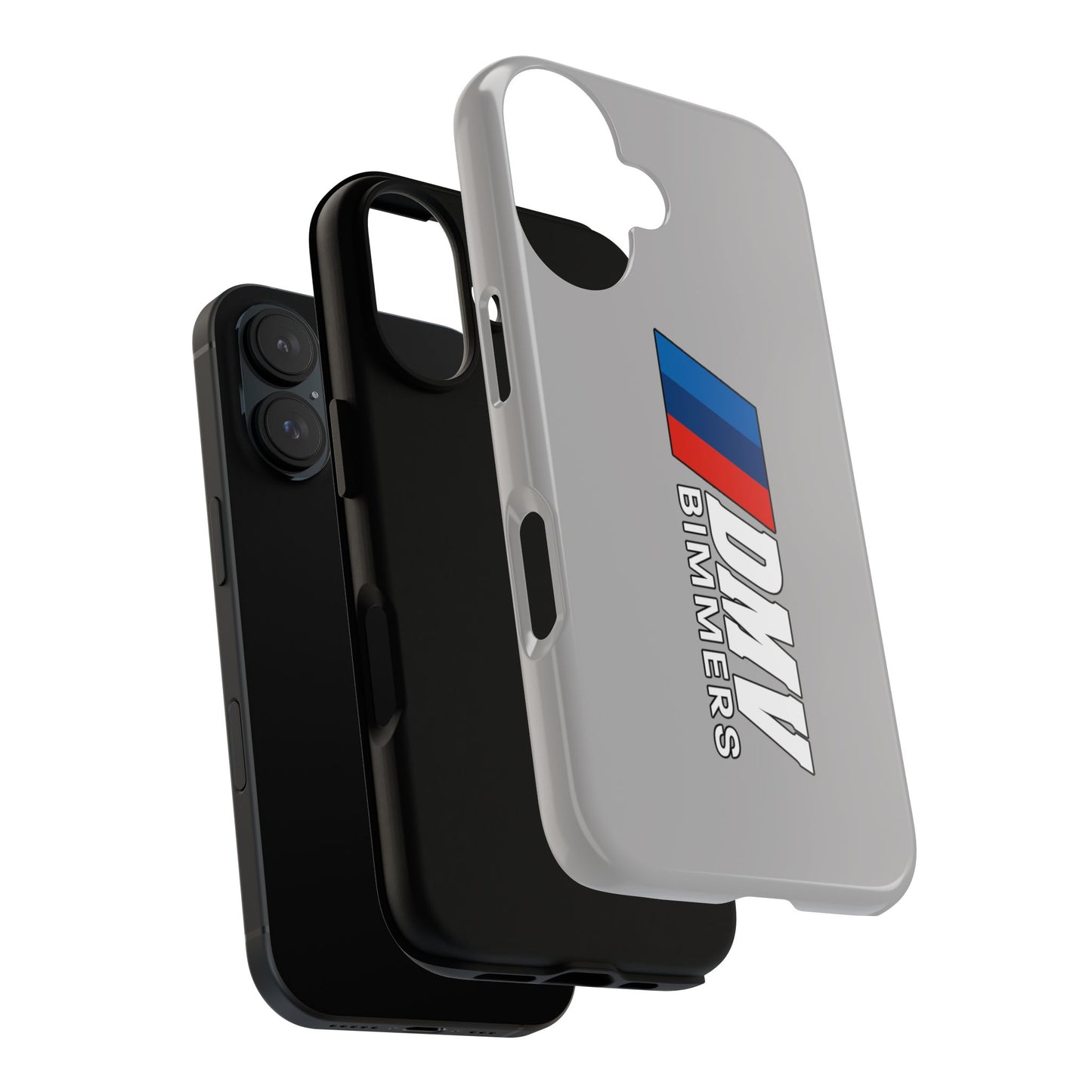 DMVBimmers Phone Cases
