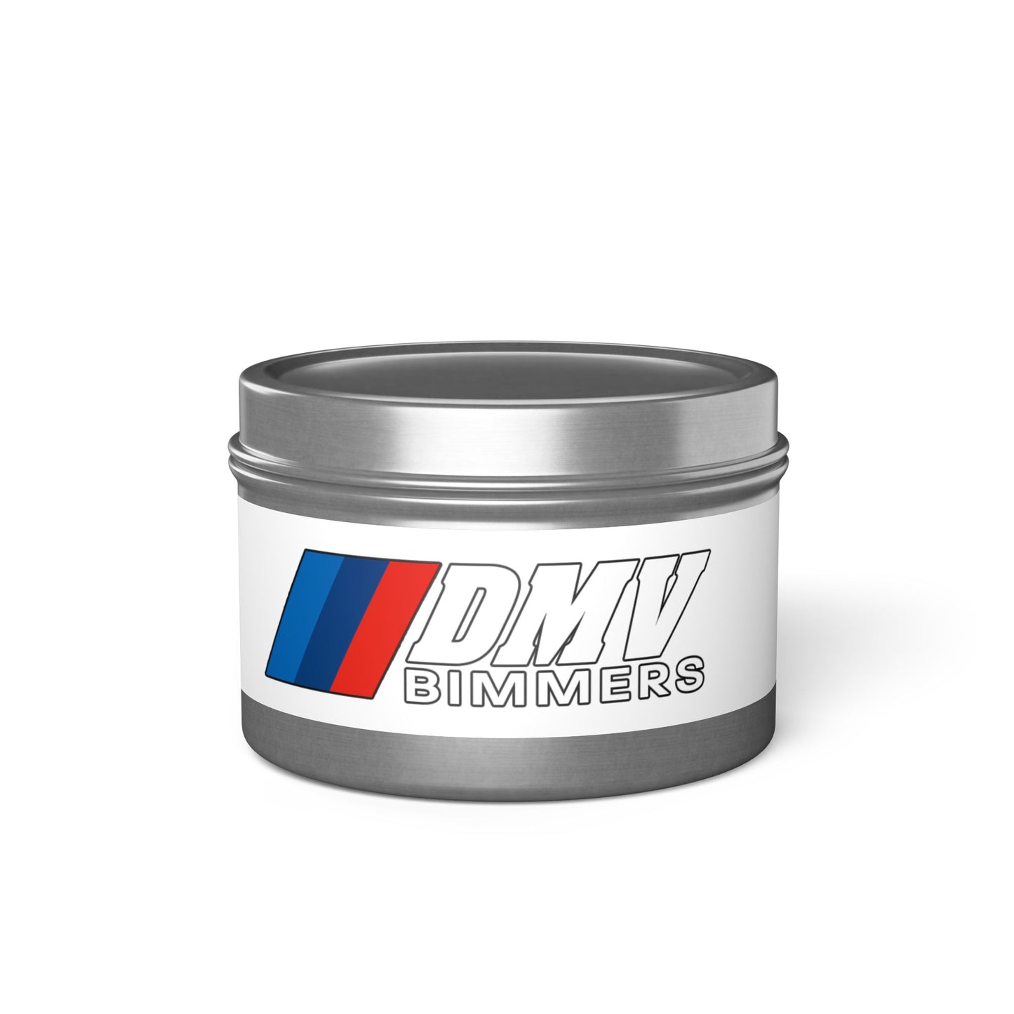 Tin Candles