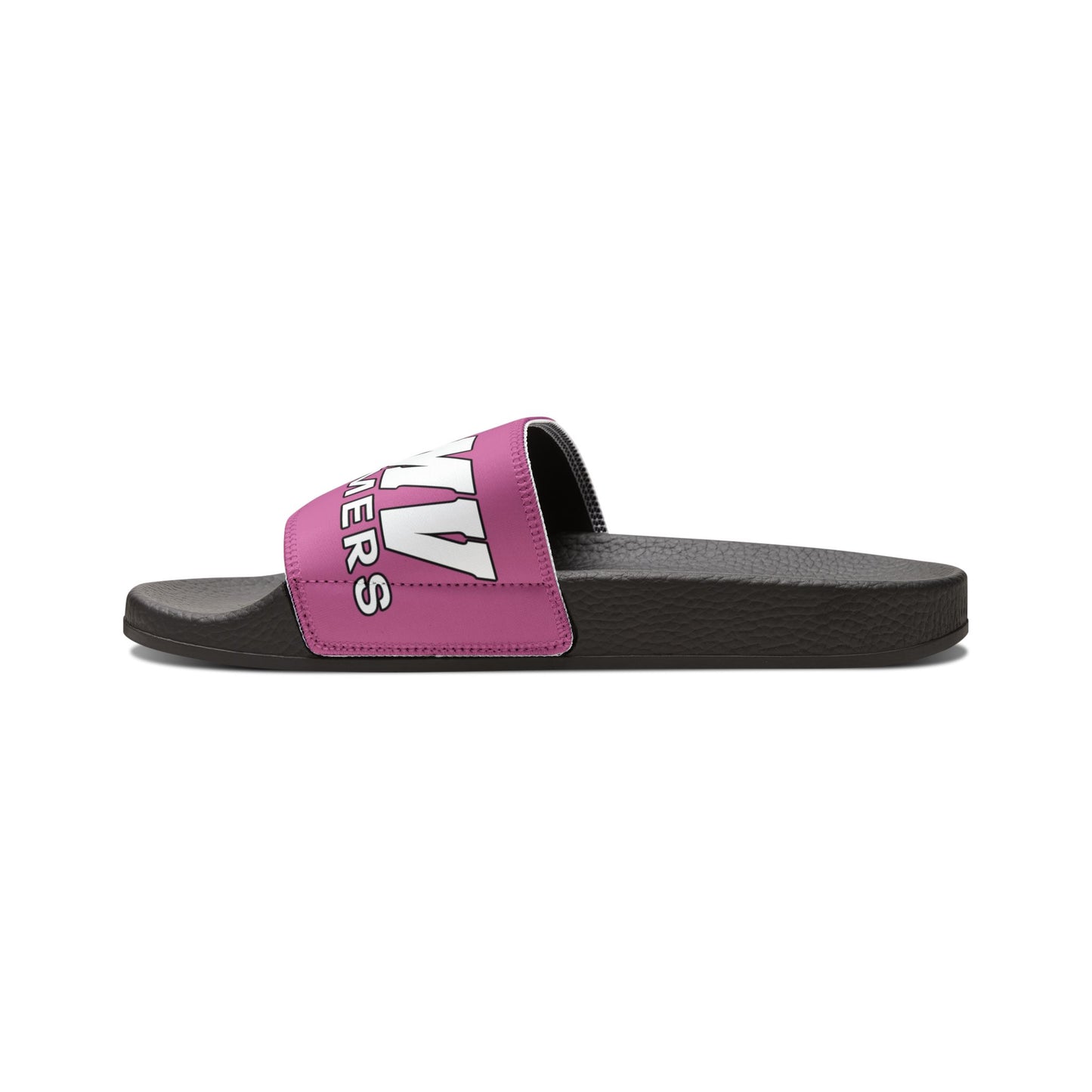 Women's DMV Bimmers Removable-Strap Slides