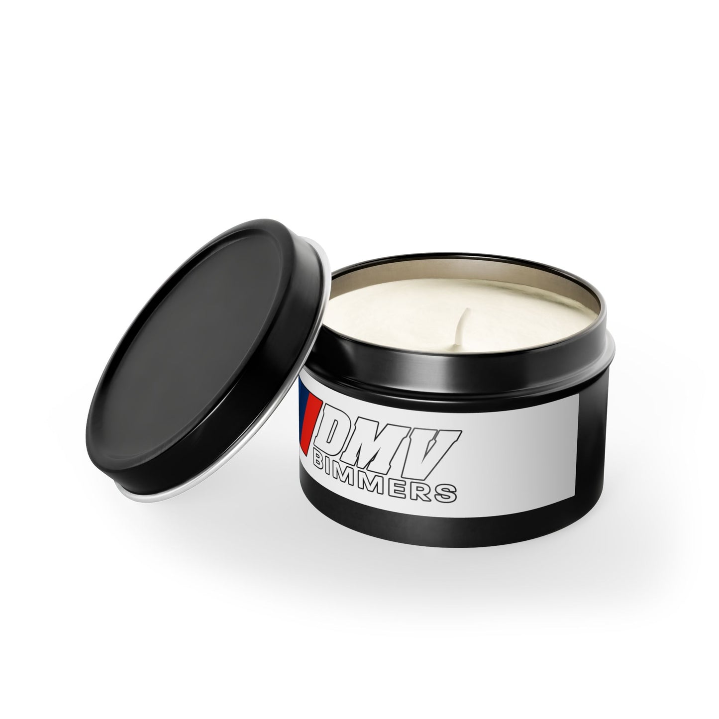 Tin Candles