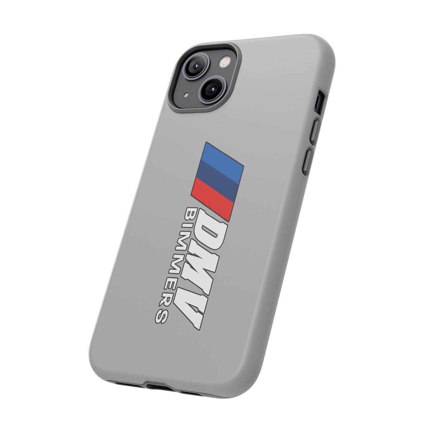 DMVBimmers Phone Cases