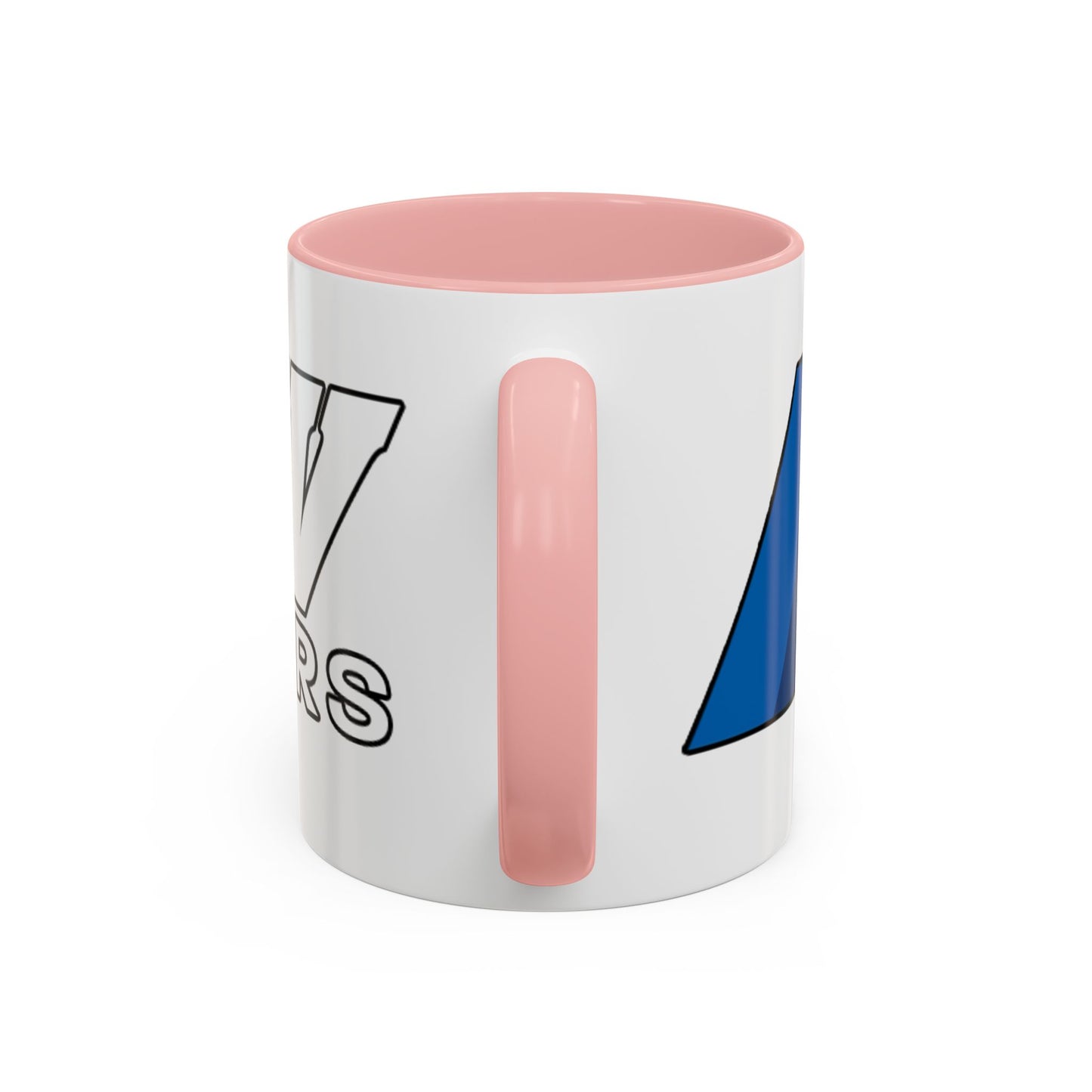 DMVBimmers Accent Coffee Mug (11, 15oz)