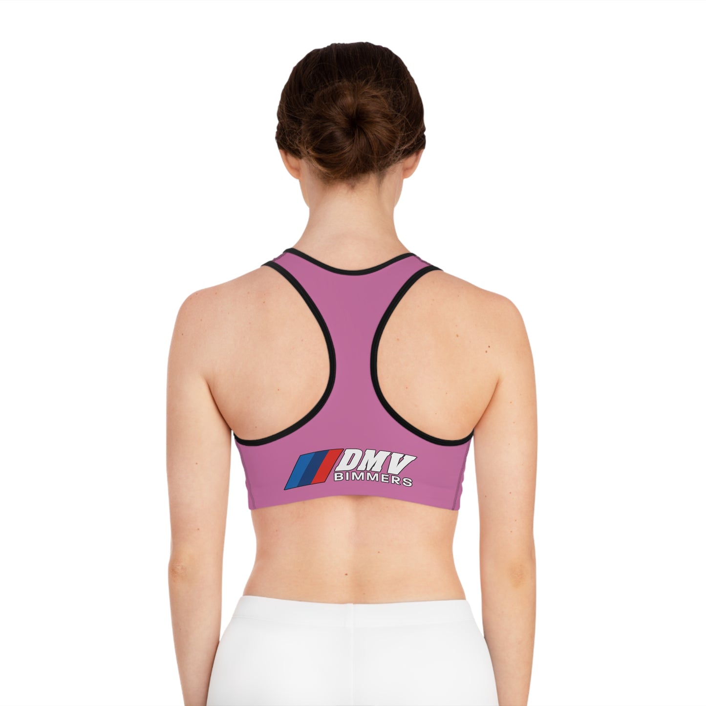 Sports Bra (AOP)