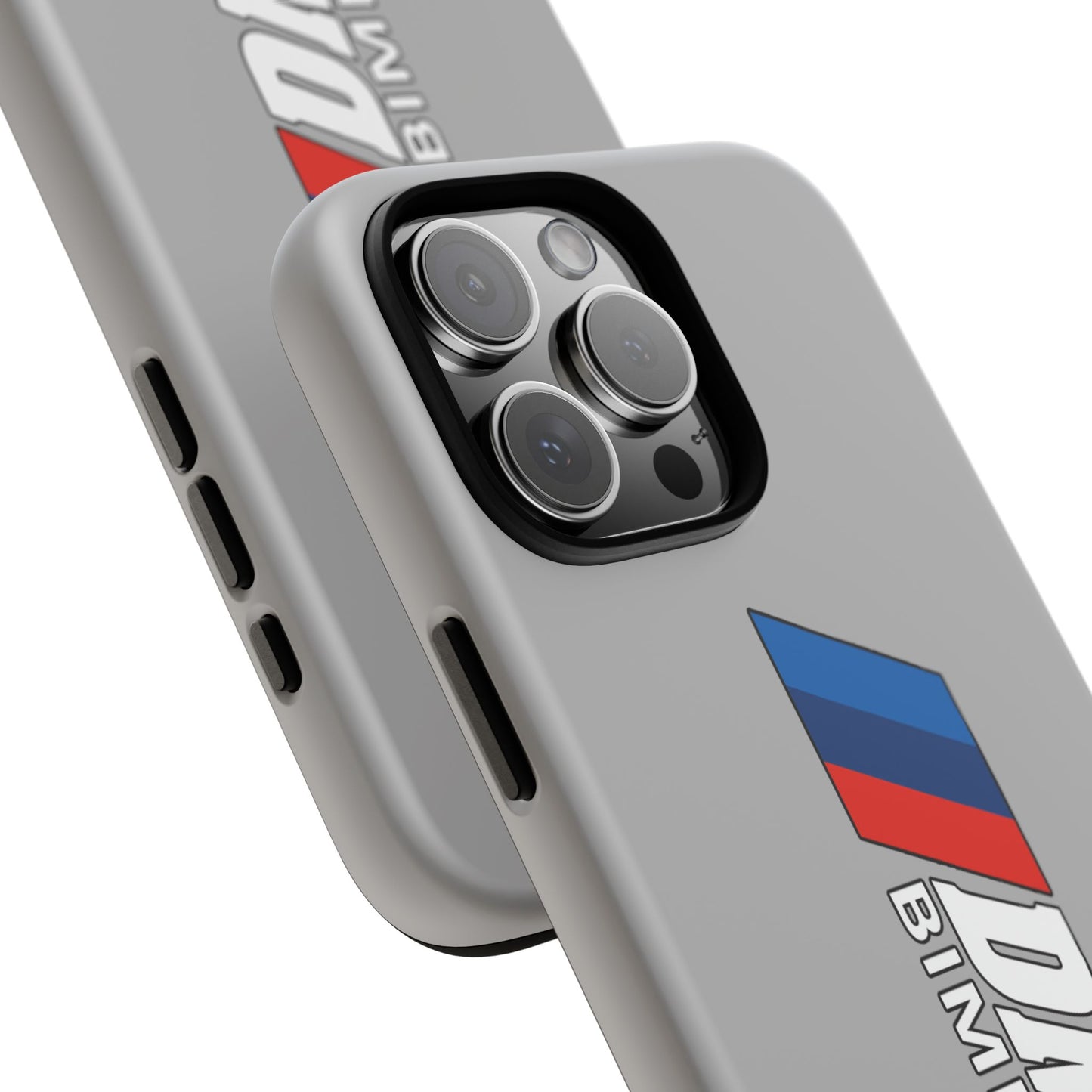 DMVBimmers Phone Cases