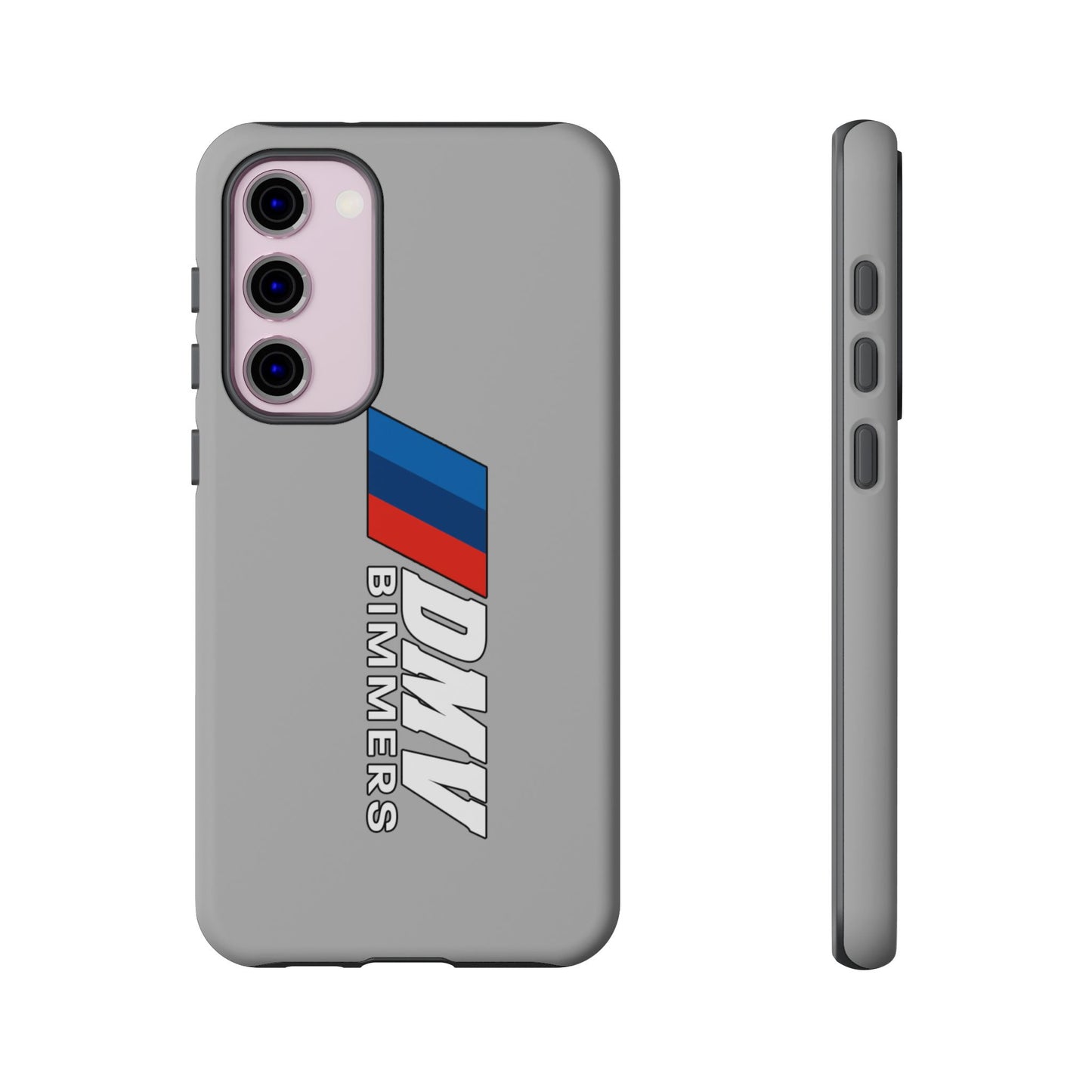 DMVBimmers Phone Cases
