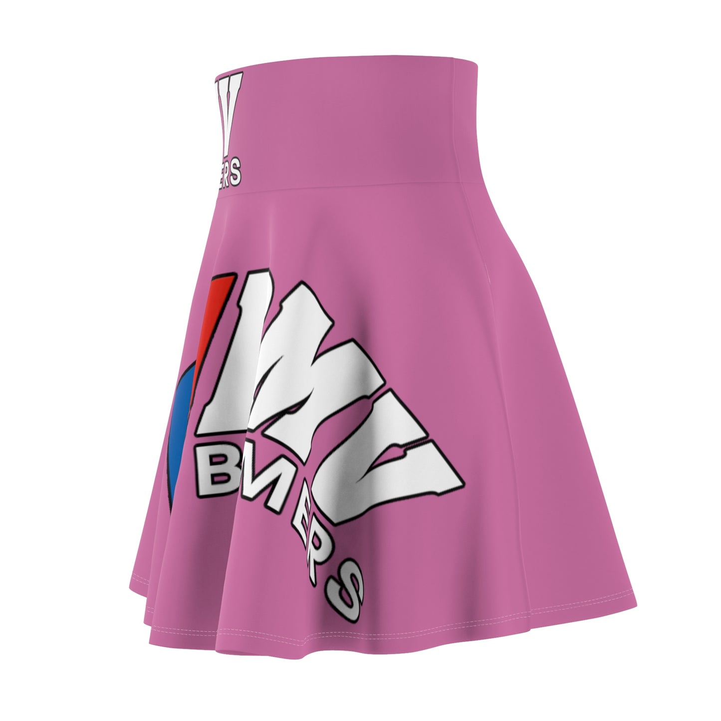 DMVBimmers Women's Skater Skirt