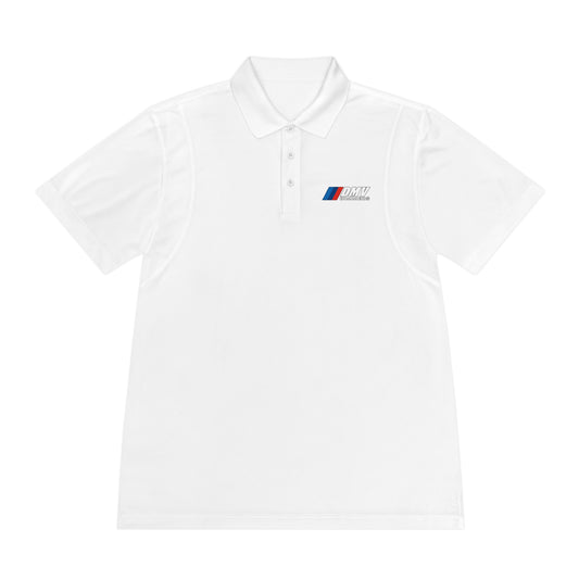 Men's Sport Polo Shirt