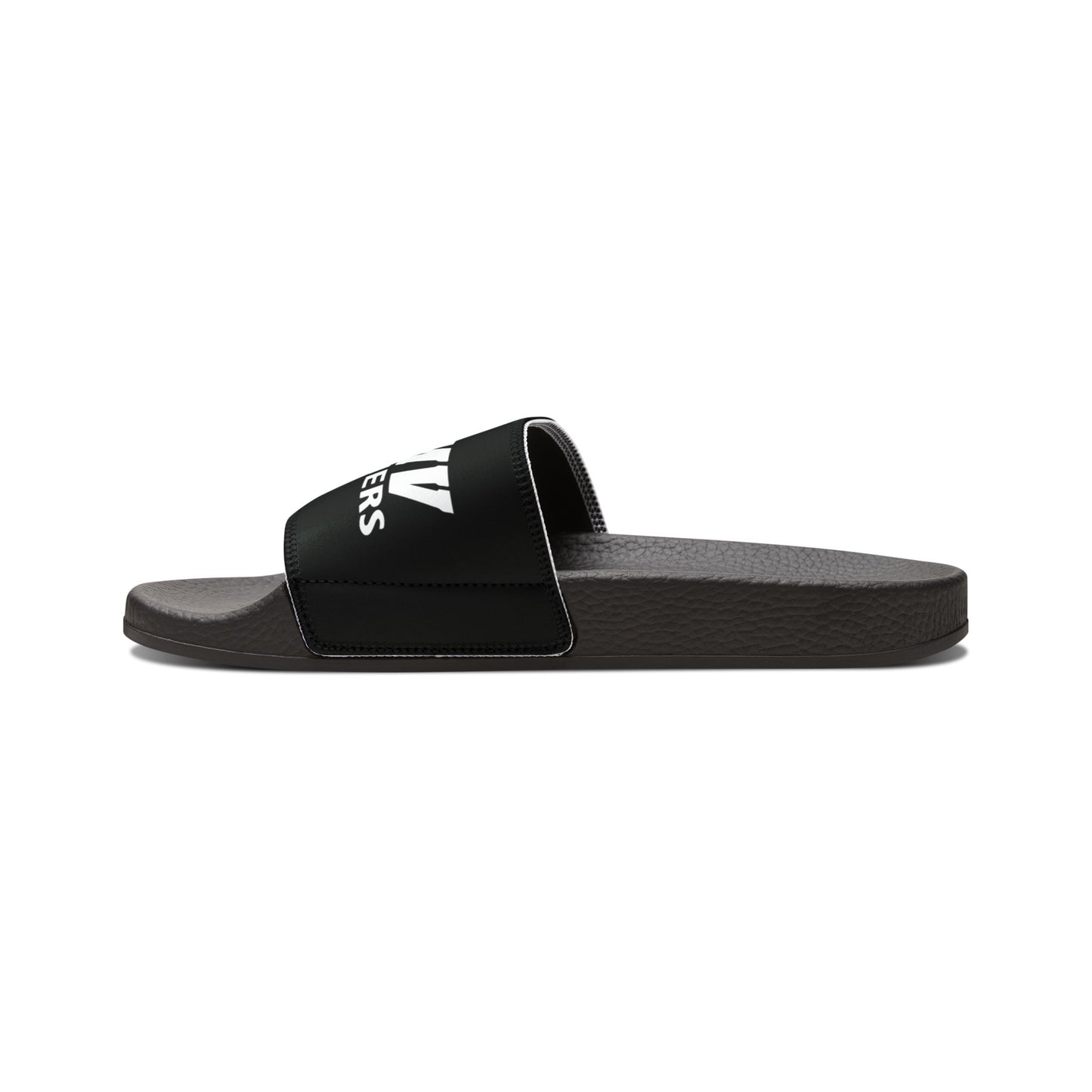 Men's DMV Bimmers Removable-Strap Slides