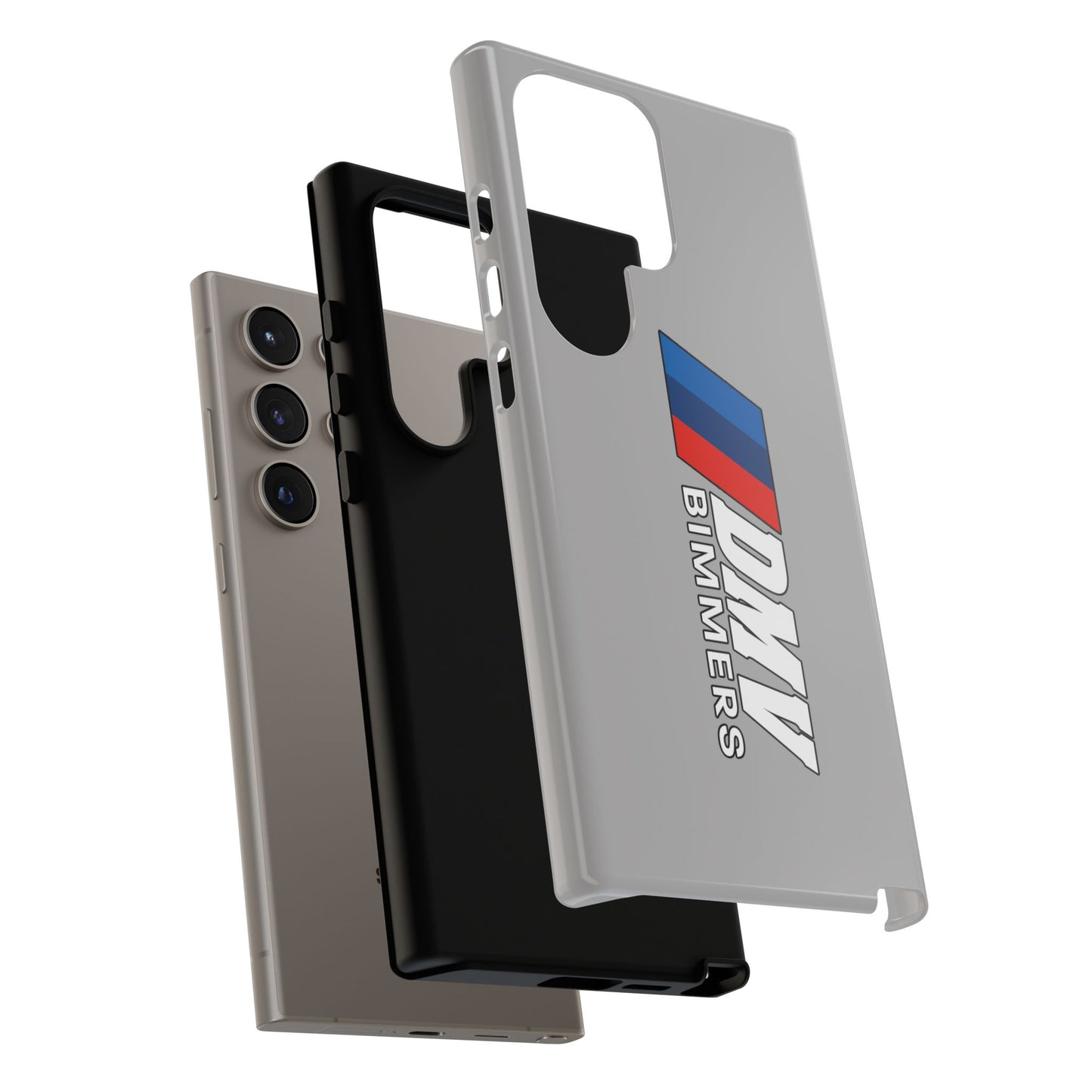 DMVBimmers Phone Cases