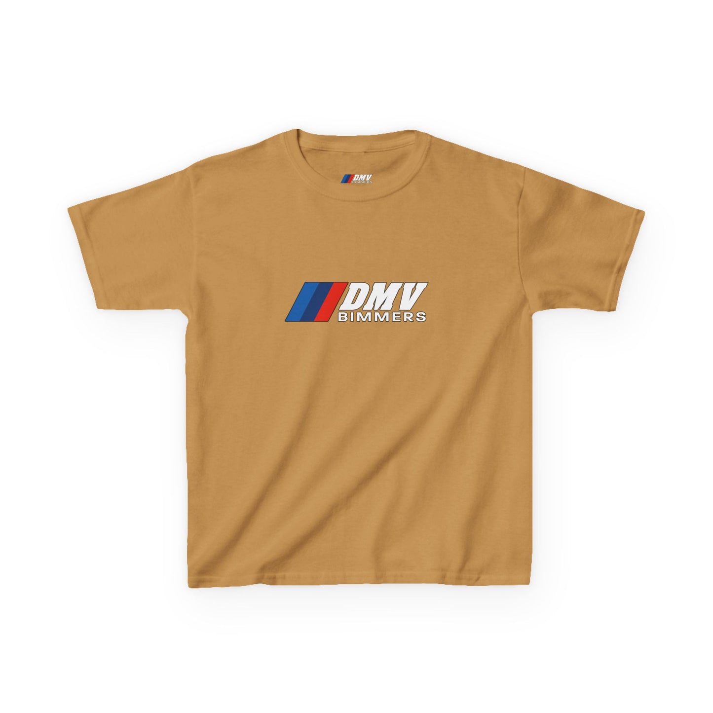 Kids Heavy Cotton™ Tee
