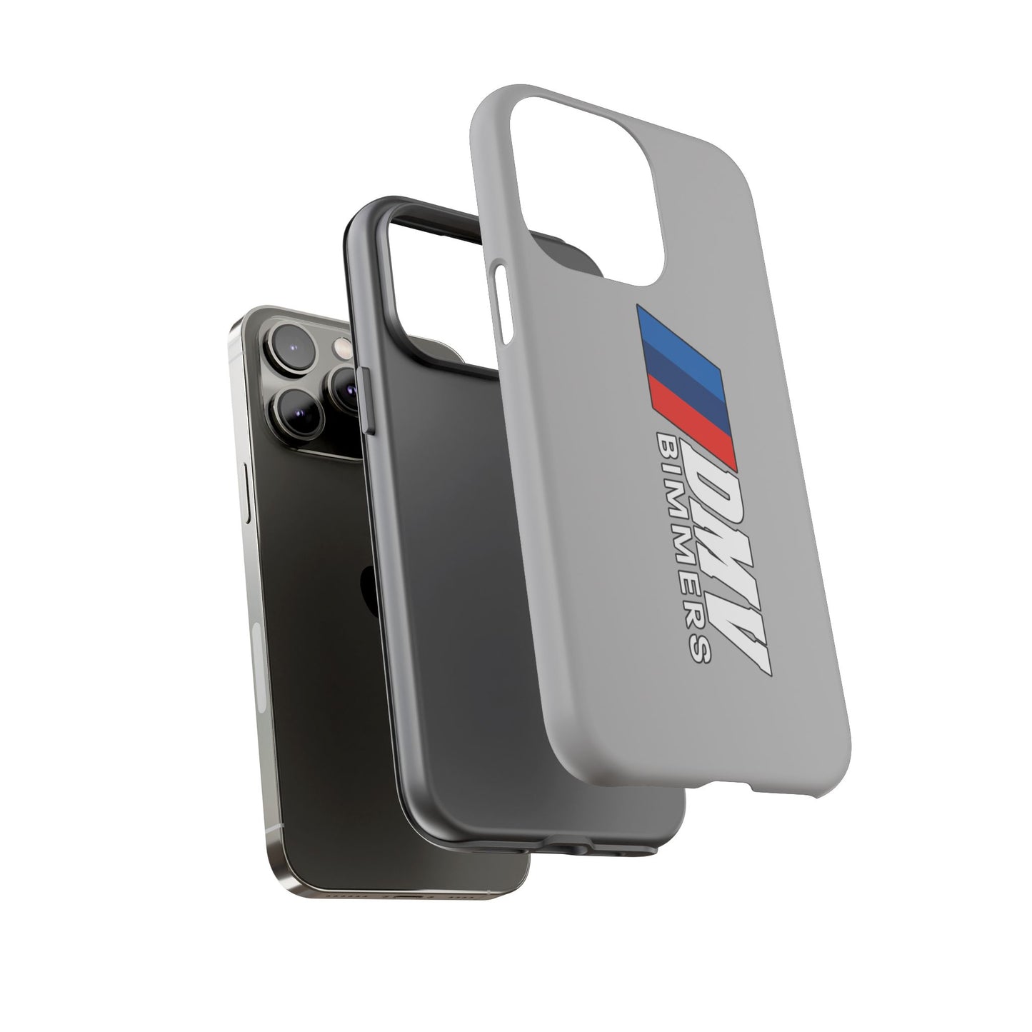 DMVBimmers Phone Cases