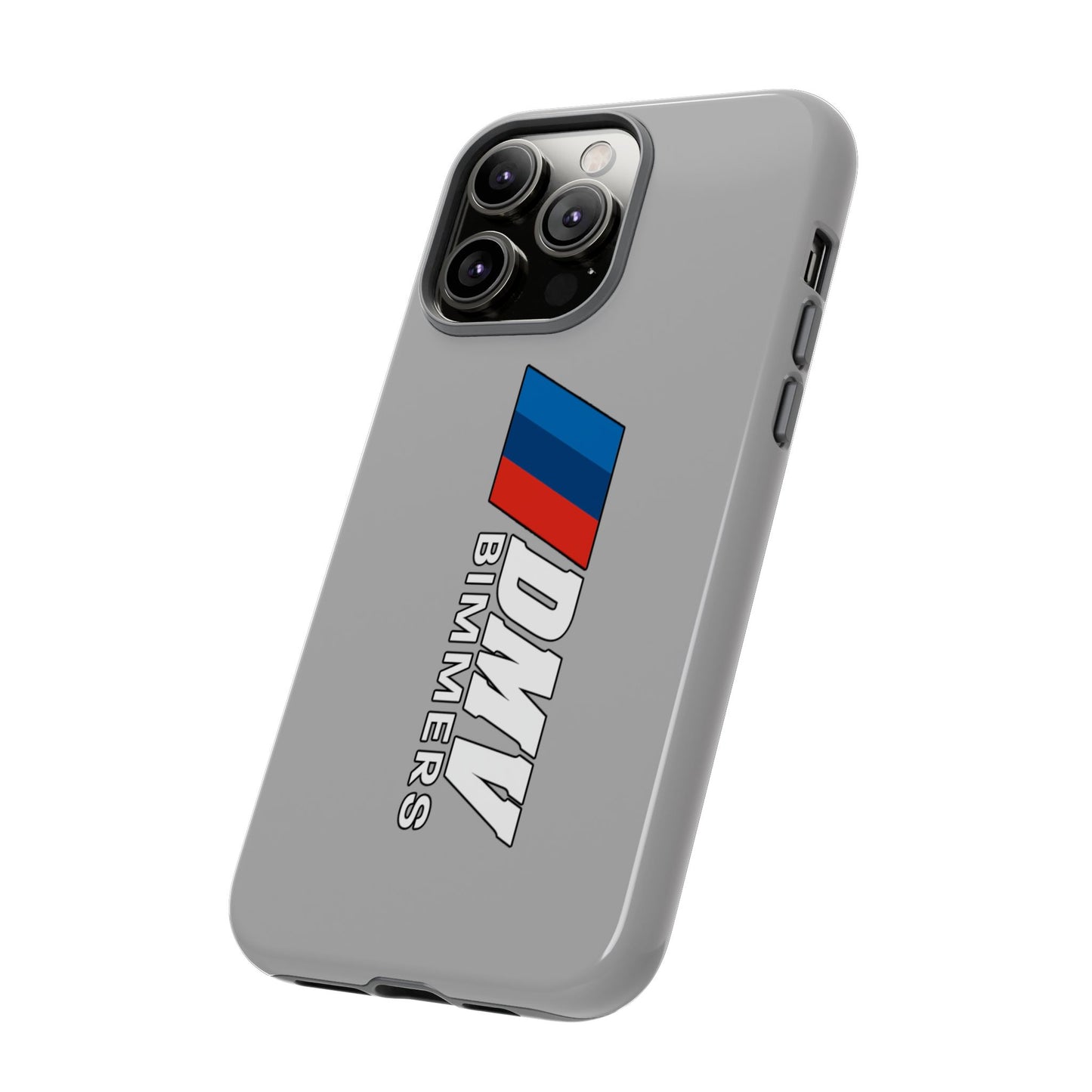 DMVBimmers Phone Cases