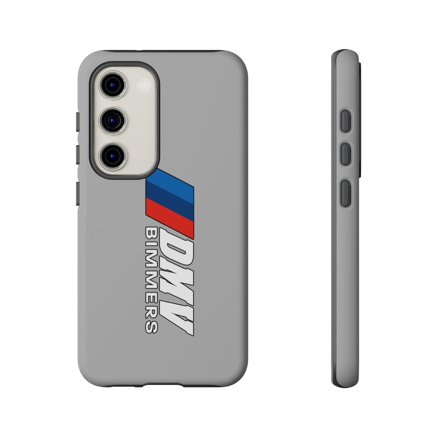 DMVBimmers Phone Cases