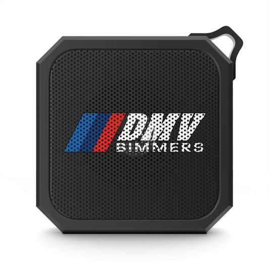 Blackwater Outdoor Bluetooth Speaker