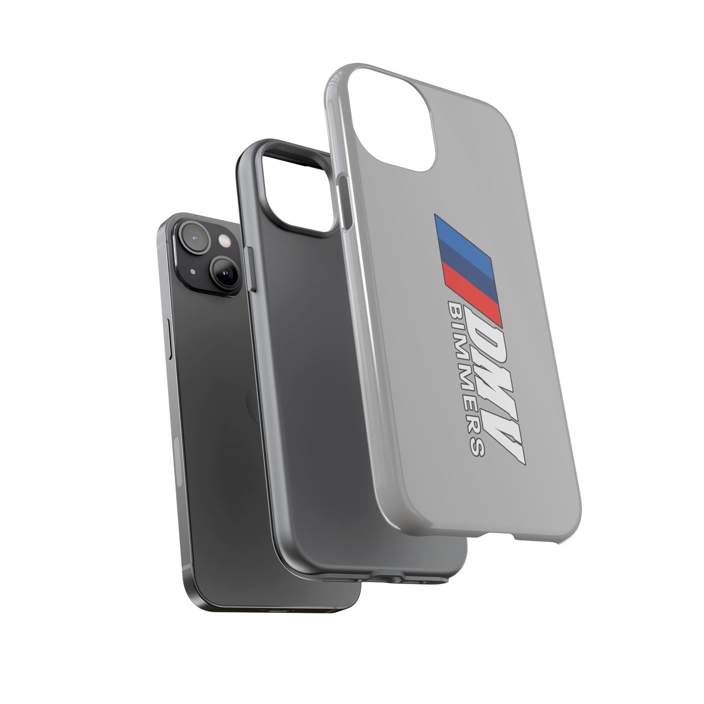 DMVBimmers Phone Cases
