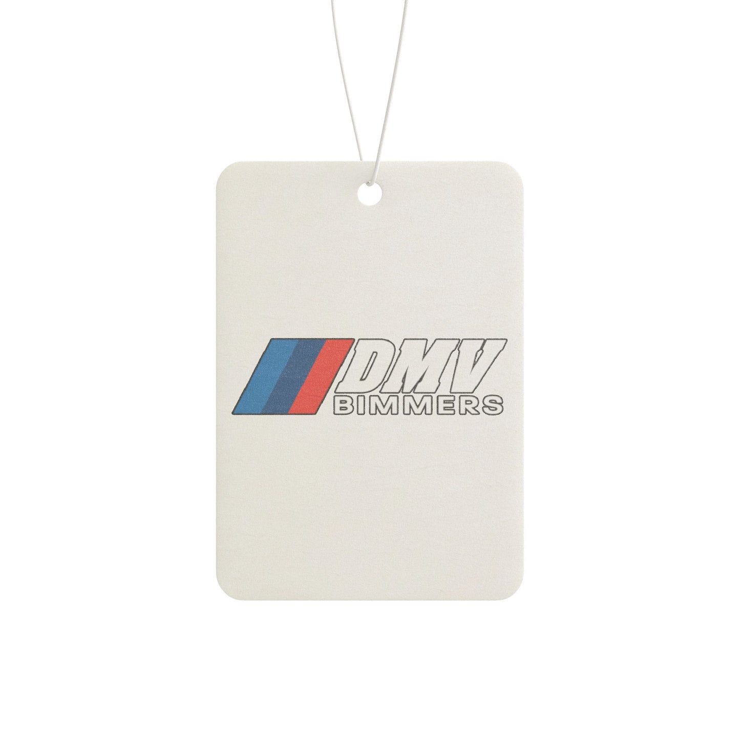 Car Air Freshener
