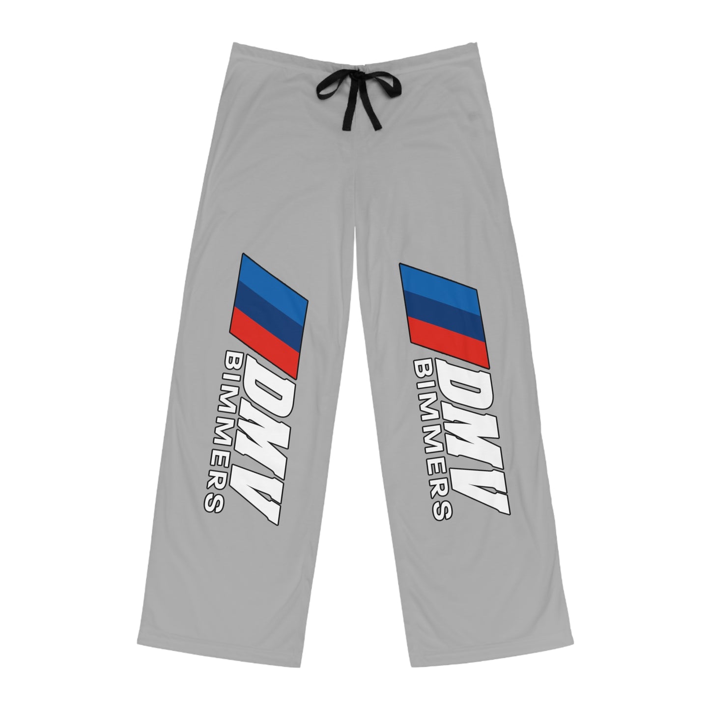 Men's Pajama Pants (AOP)