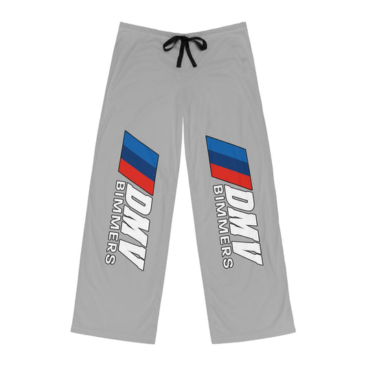 Men's Pajama Pants (AOP)