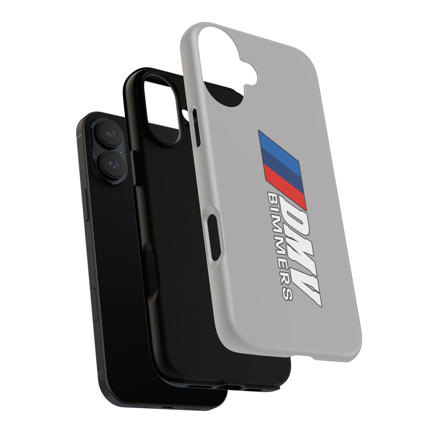 DMVBimmers Phone Cases