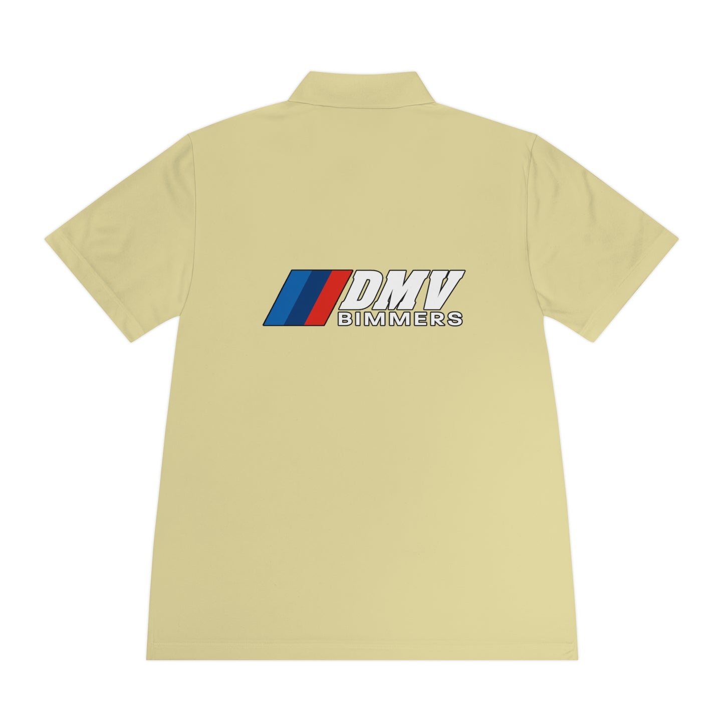 Men's Sport Polo Shirt