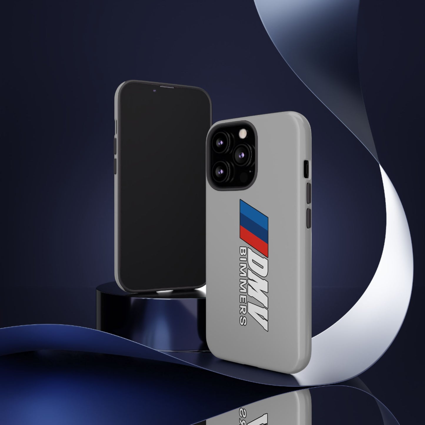 DMVBimmers Phone Cases