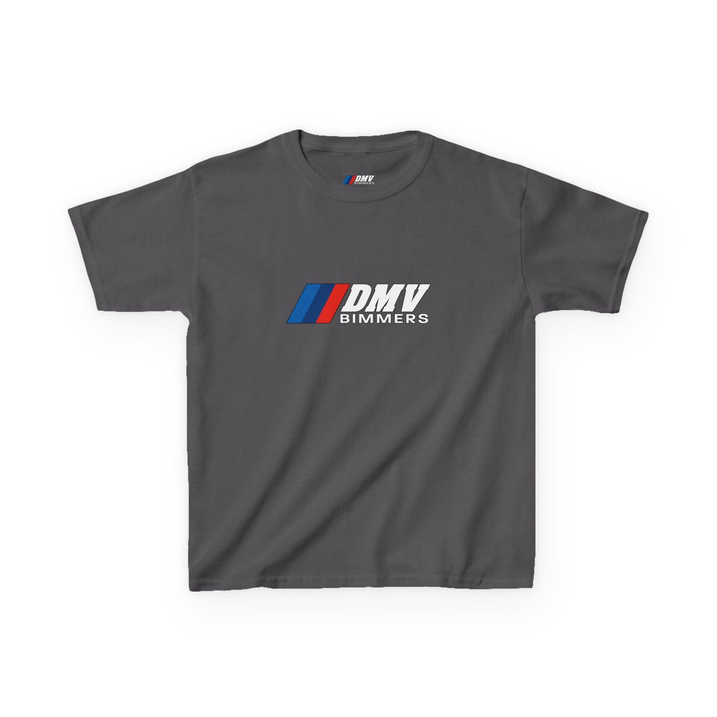 Kids Heavy Cotton™ Tee