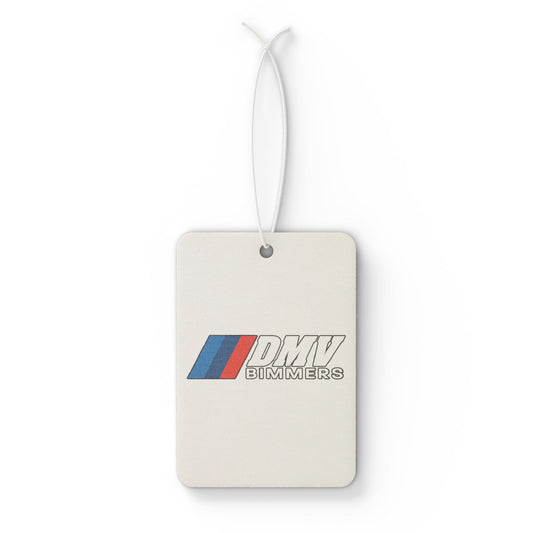 Car Air Freshener
